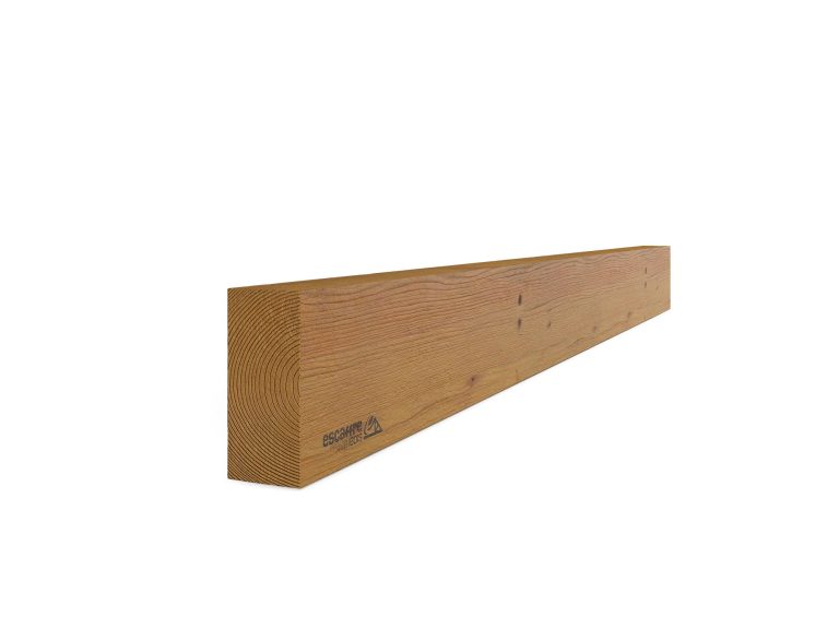 Epicea Brut C24 Brun