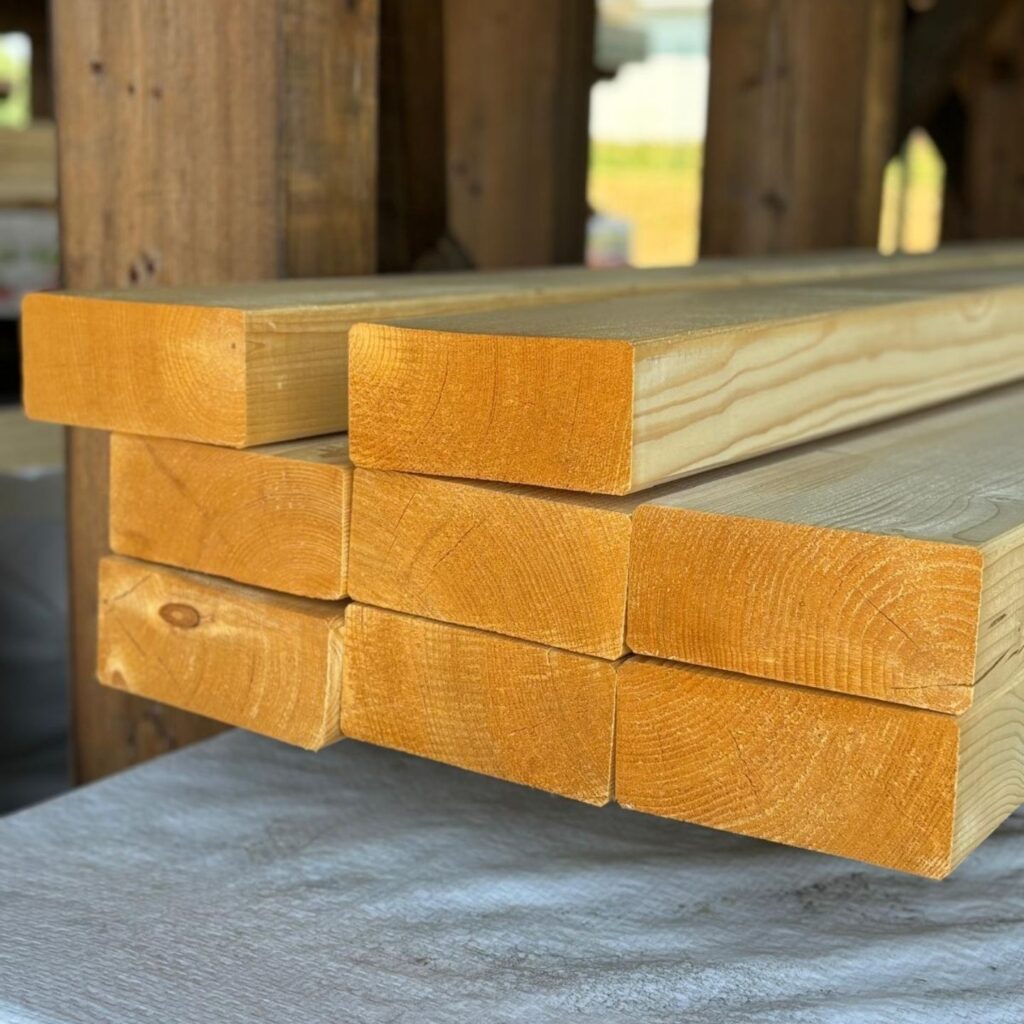 Epicea Ossature Escaffre Bois