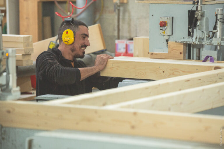 Mob n°1 Carrousel Pour description haut de page