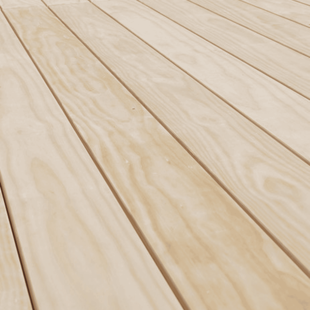 Lame de Terrasse Accoya Escaffre Bois