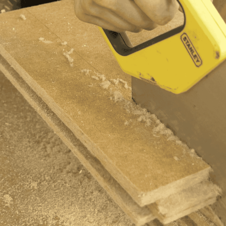 steico floor – solution biosourcée pour une isolation écologique des sols