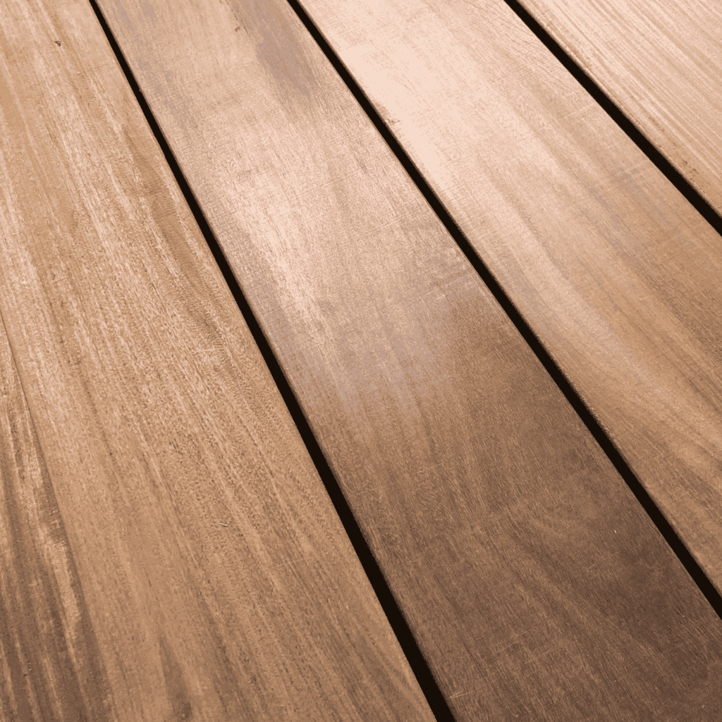 Terrasse Bois Essence Ipé Escaffre Bois