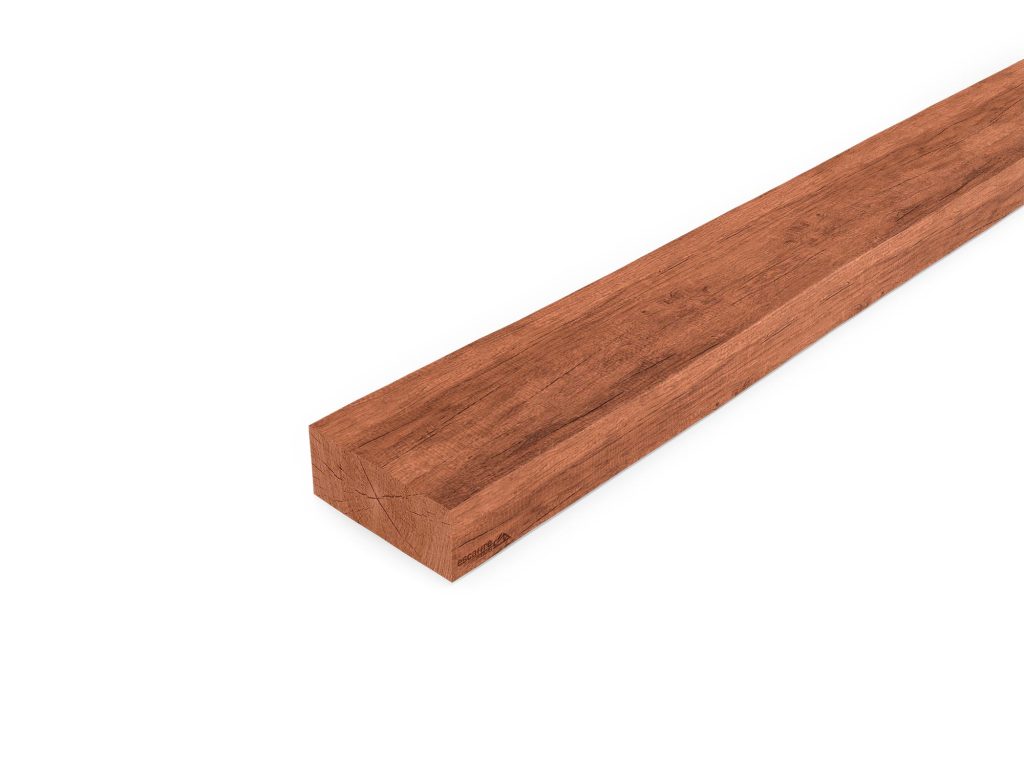 Traverse Paysagere Azobe