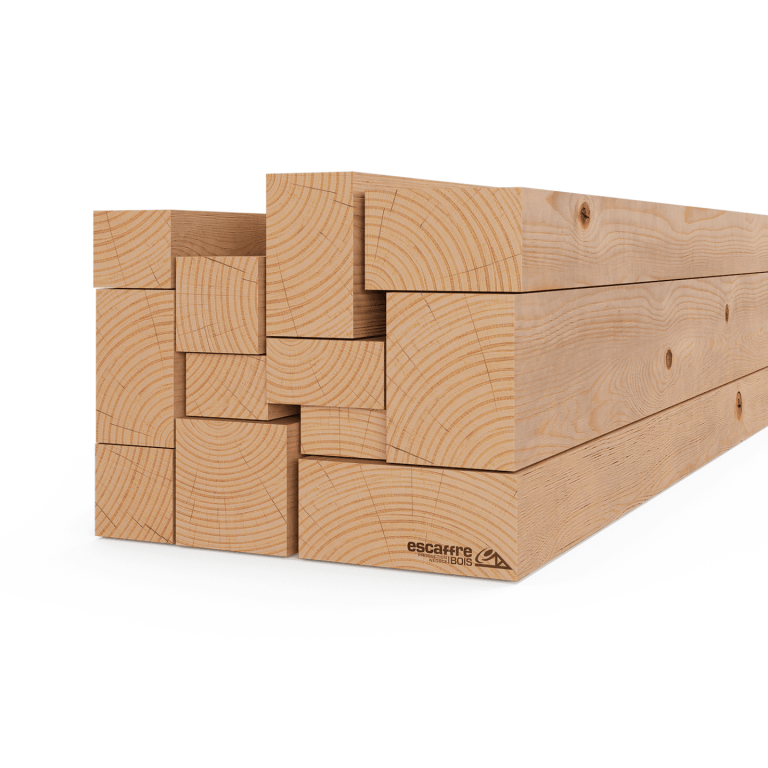 Douglas sur Liste ESCAFFRE BOIS