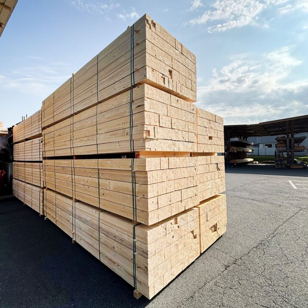 Liteaux Epicéa Escaffre Bois