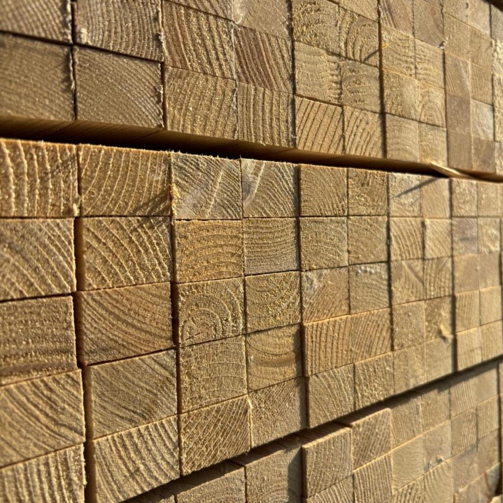 Liteaux Epicéa Escaffre Bois