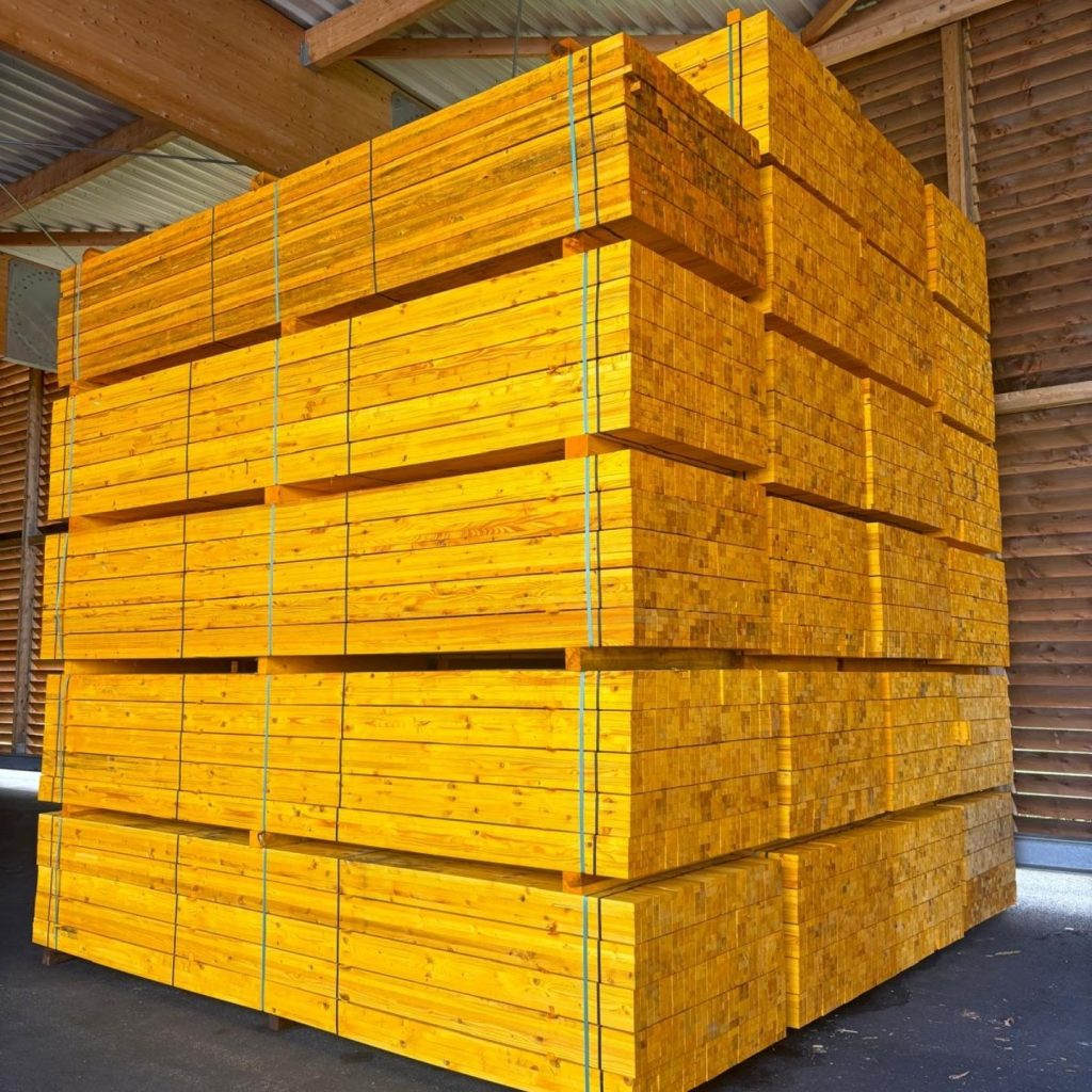 Liteaux Escaffre Bois