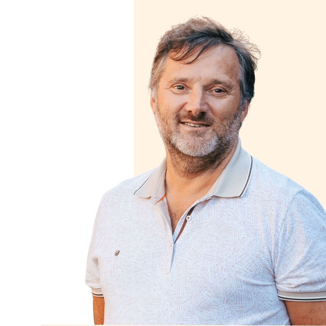 Portrait Philippe BURATTO Directeur Technique Escaffre Bois