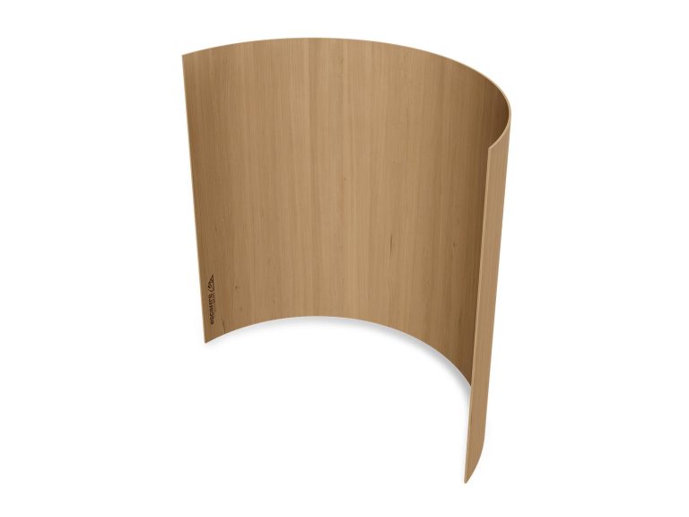 Contreplaque Cintrale