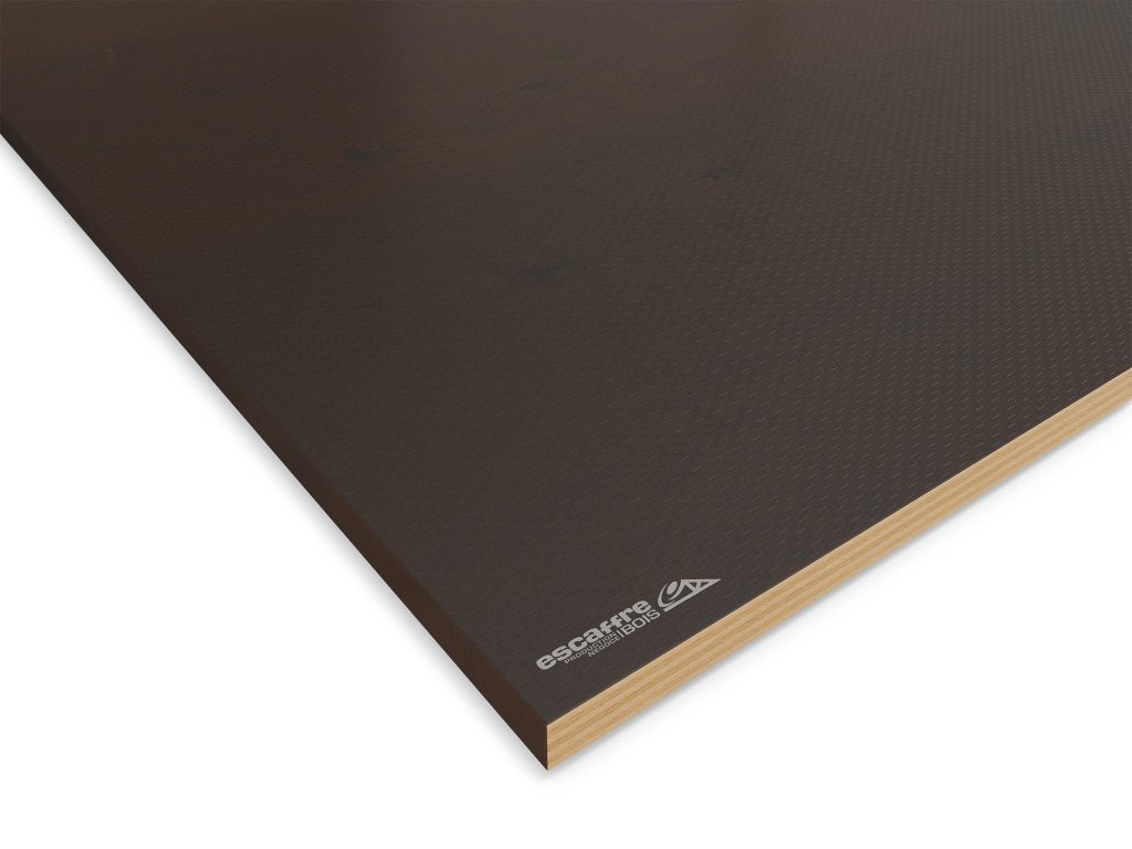 Contreplaque Tout Bouleau Antiderapant