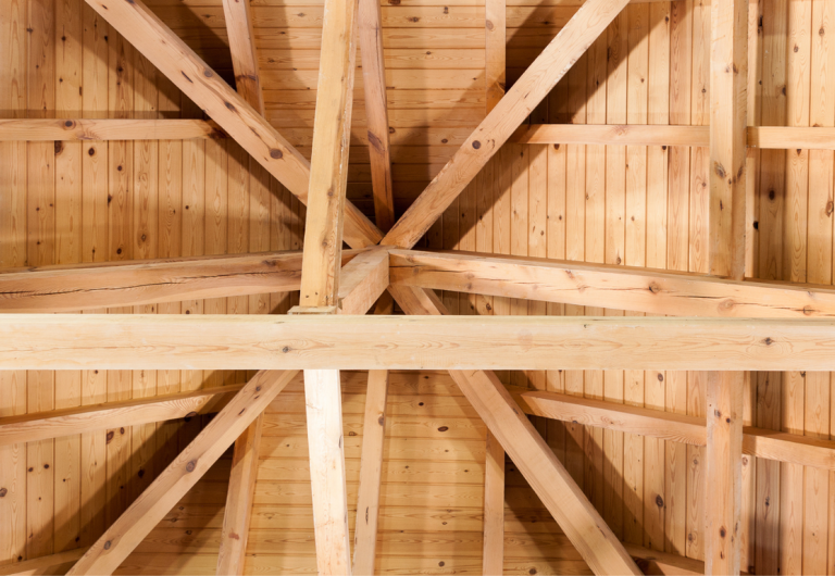 Charpente Traditionnelle