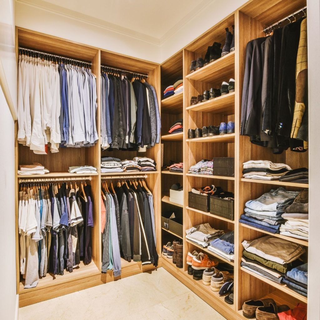 Dressing Inspiration