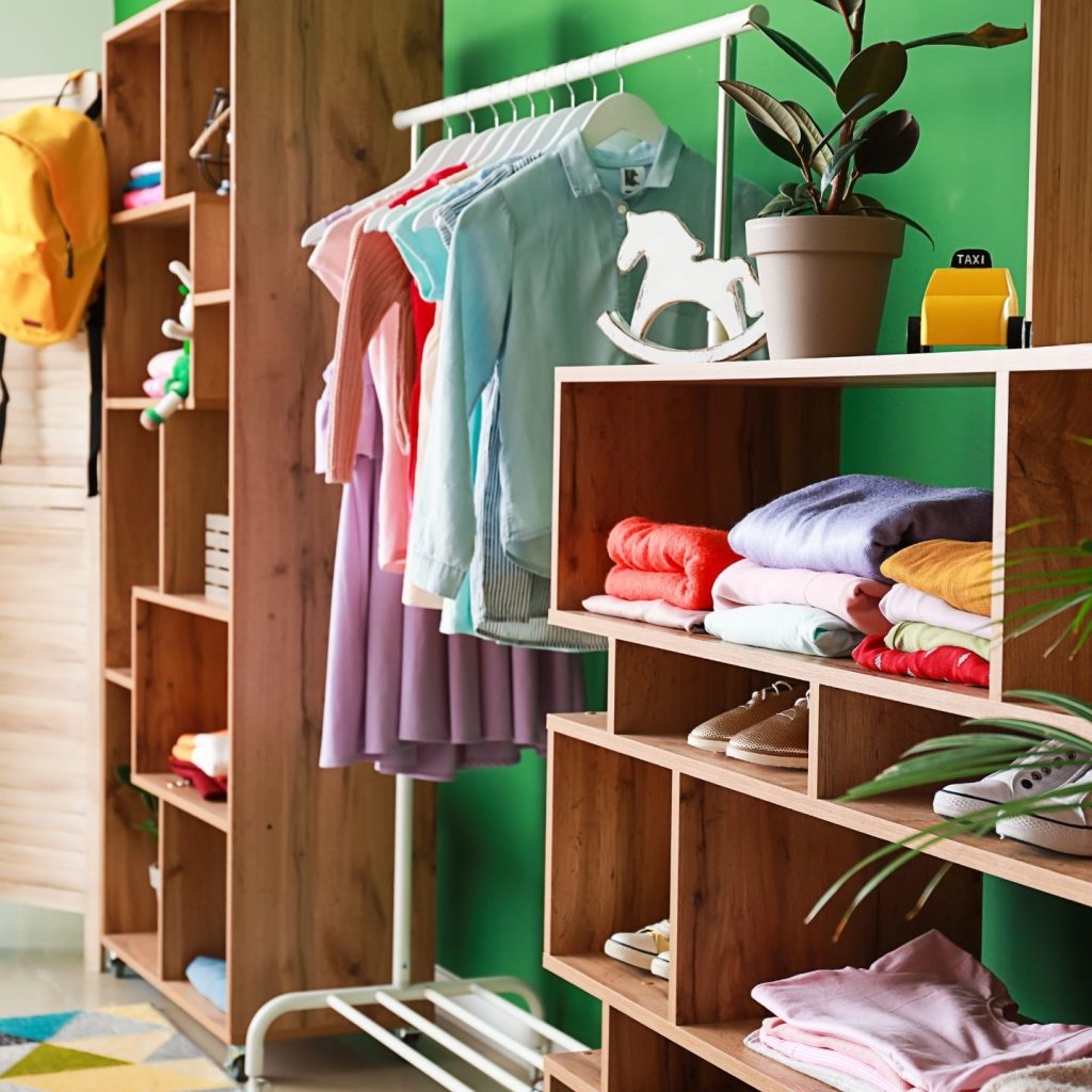 Dressing Inspiration