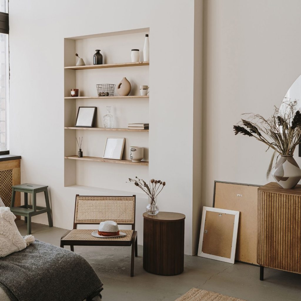 Etagère Inspiration