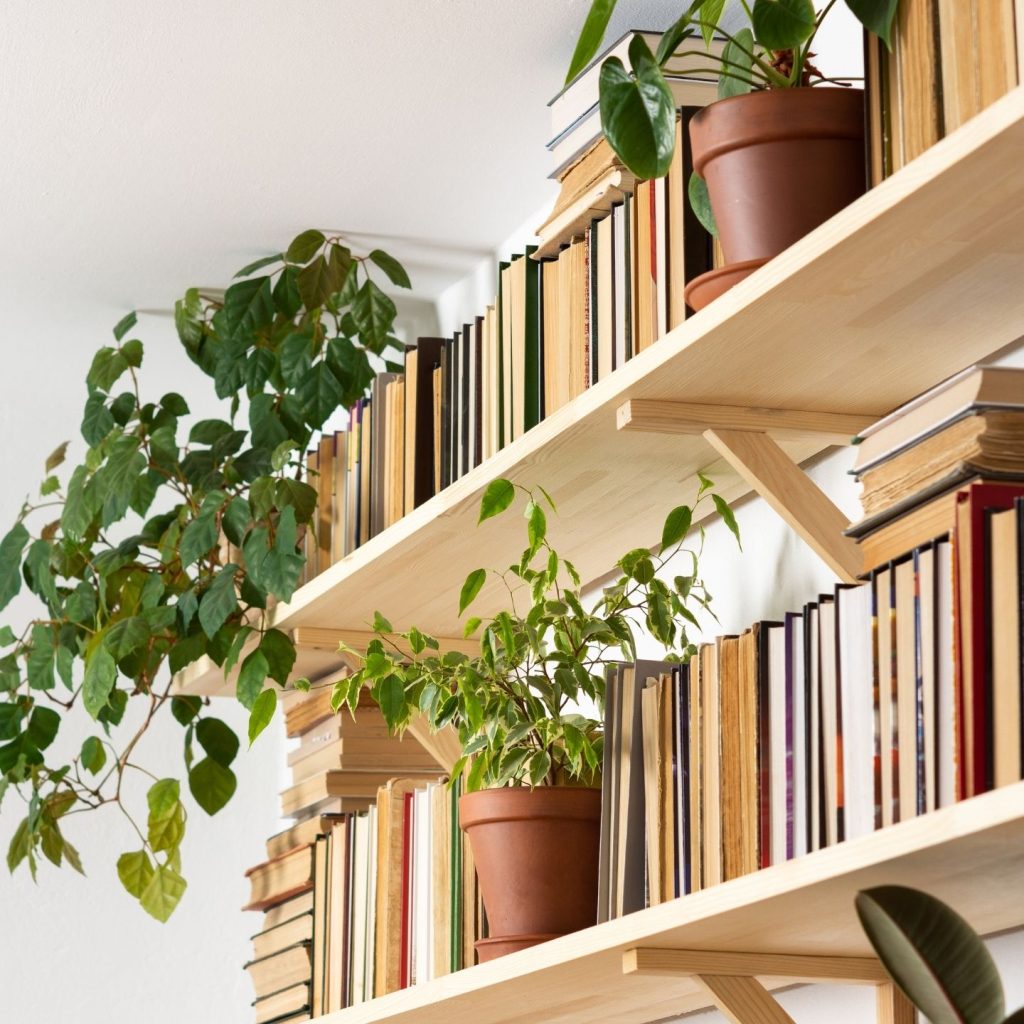 Etagères Inspiration