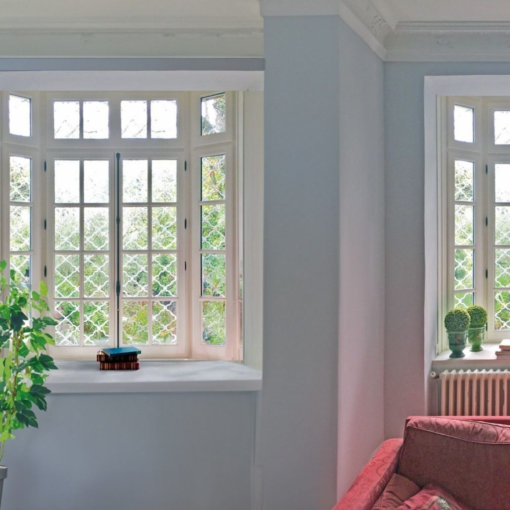 Fenêtre Bois Gamme TERRA – Menuiseries Combes Escaffre Bois