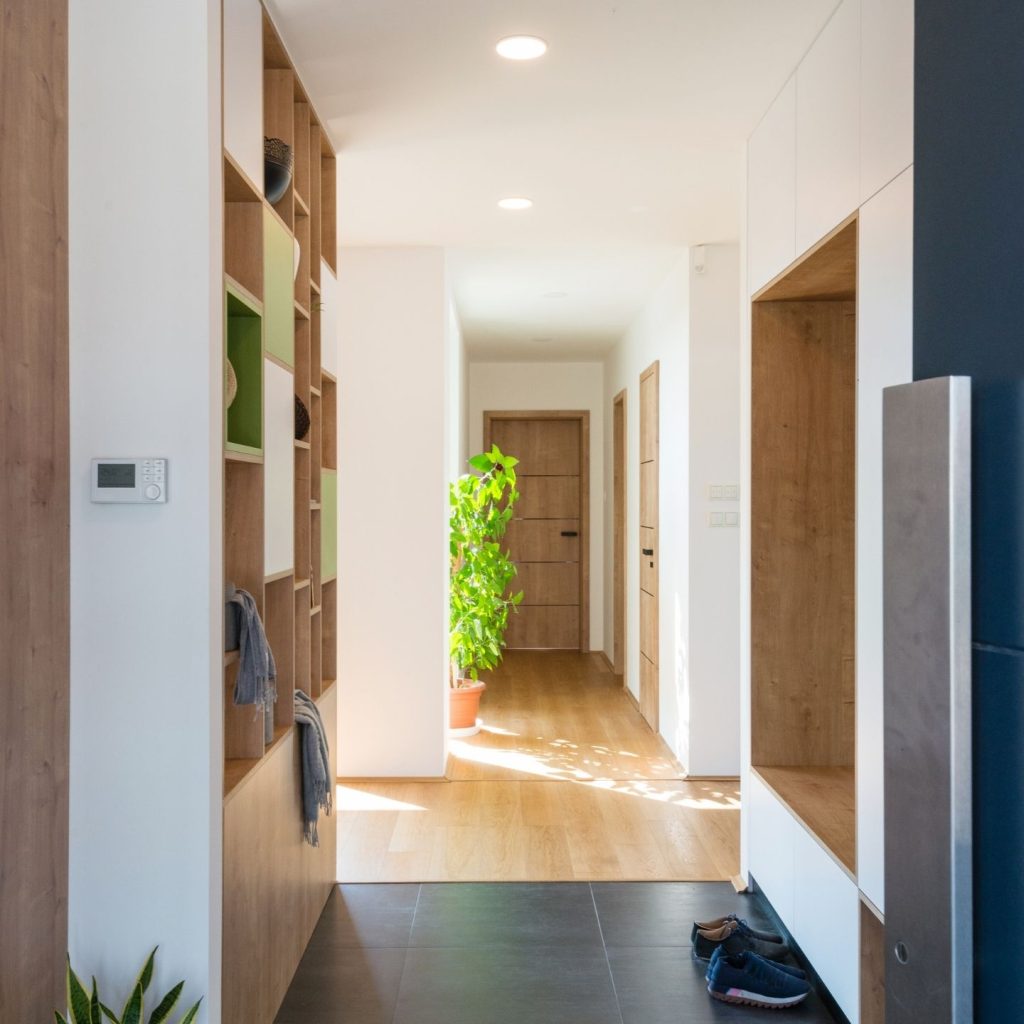 Inspiration Banquette