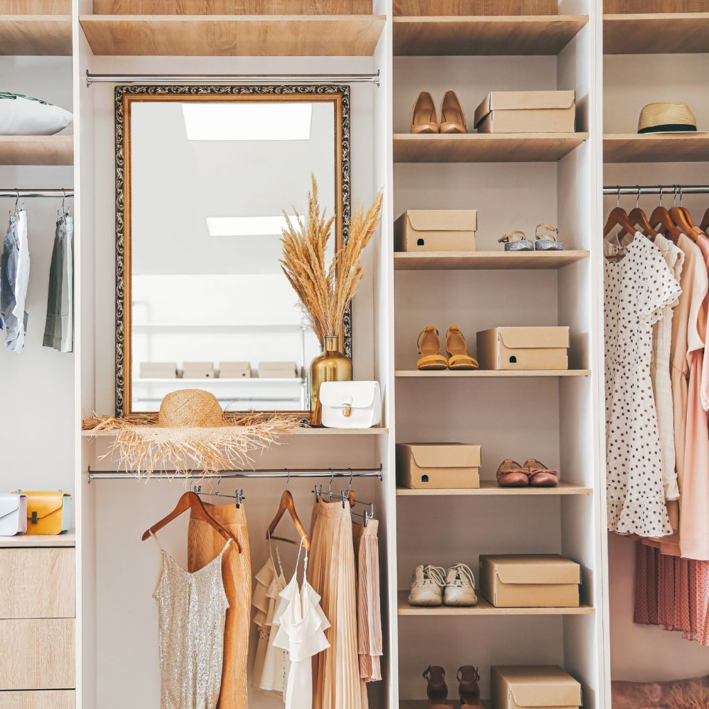 Inspiration Dressing