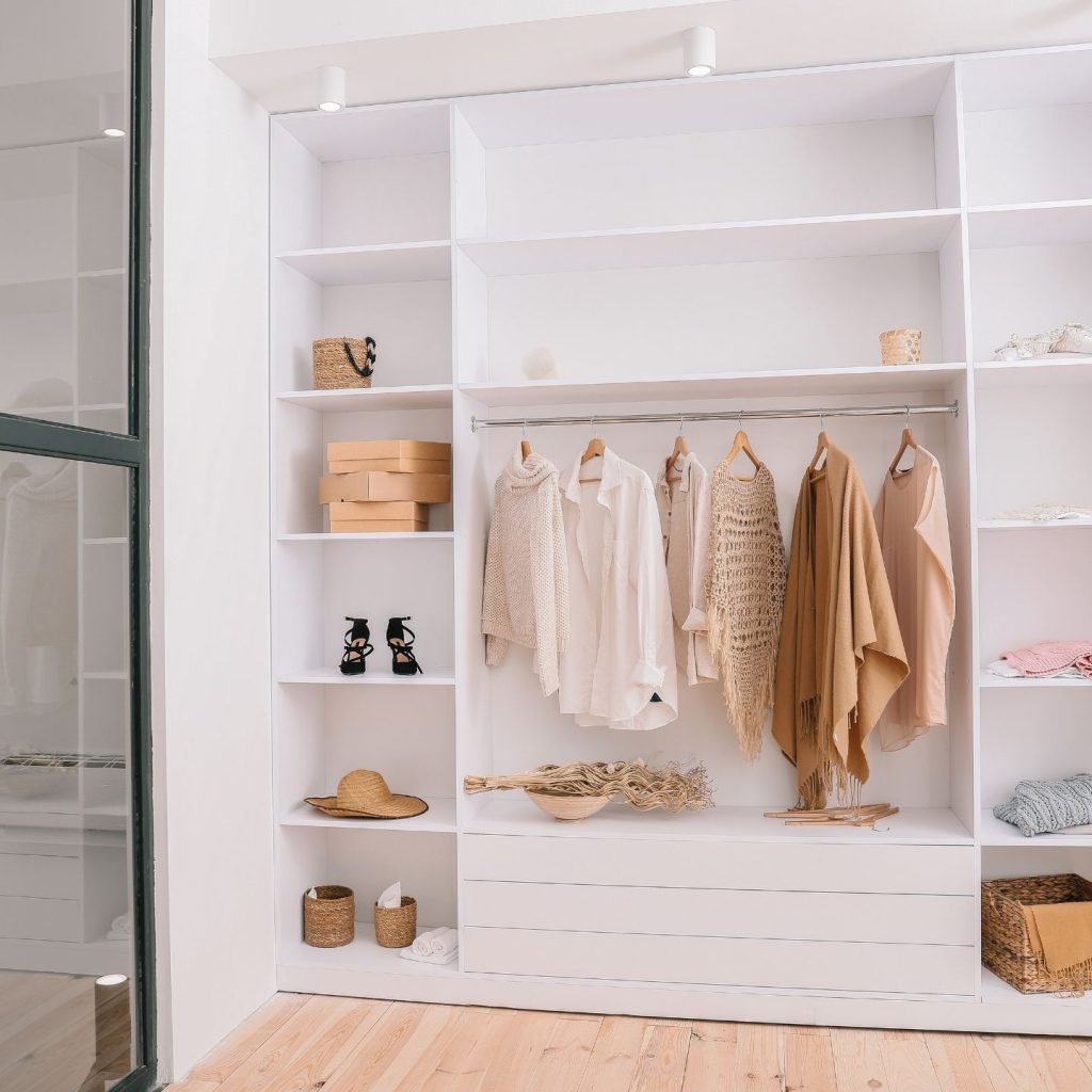 Inspiration Dressing