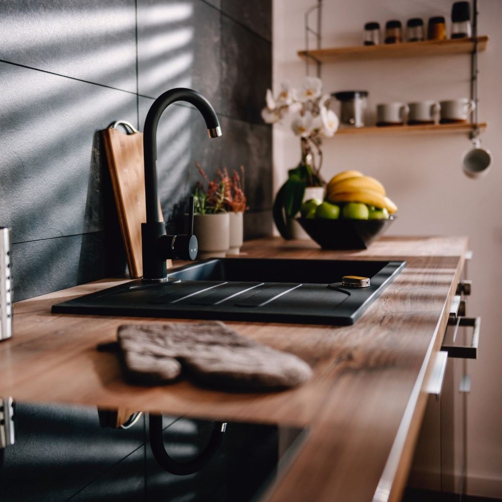 Inspiration Plan de Travail