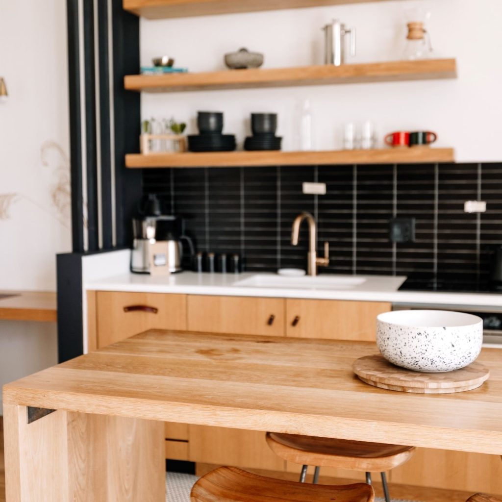 Inspiration Plan de Travail