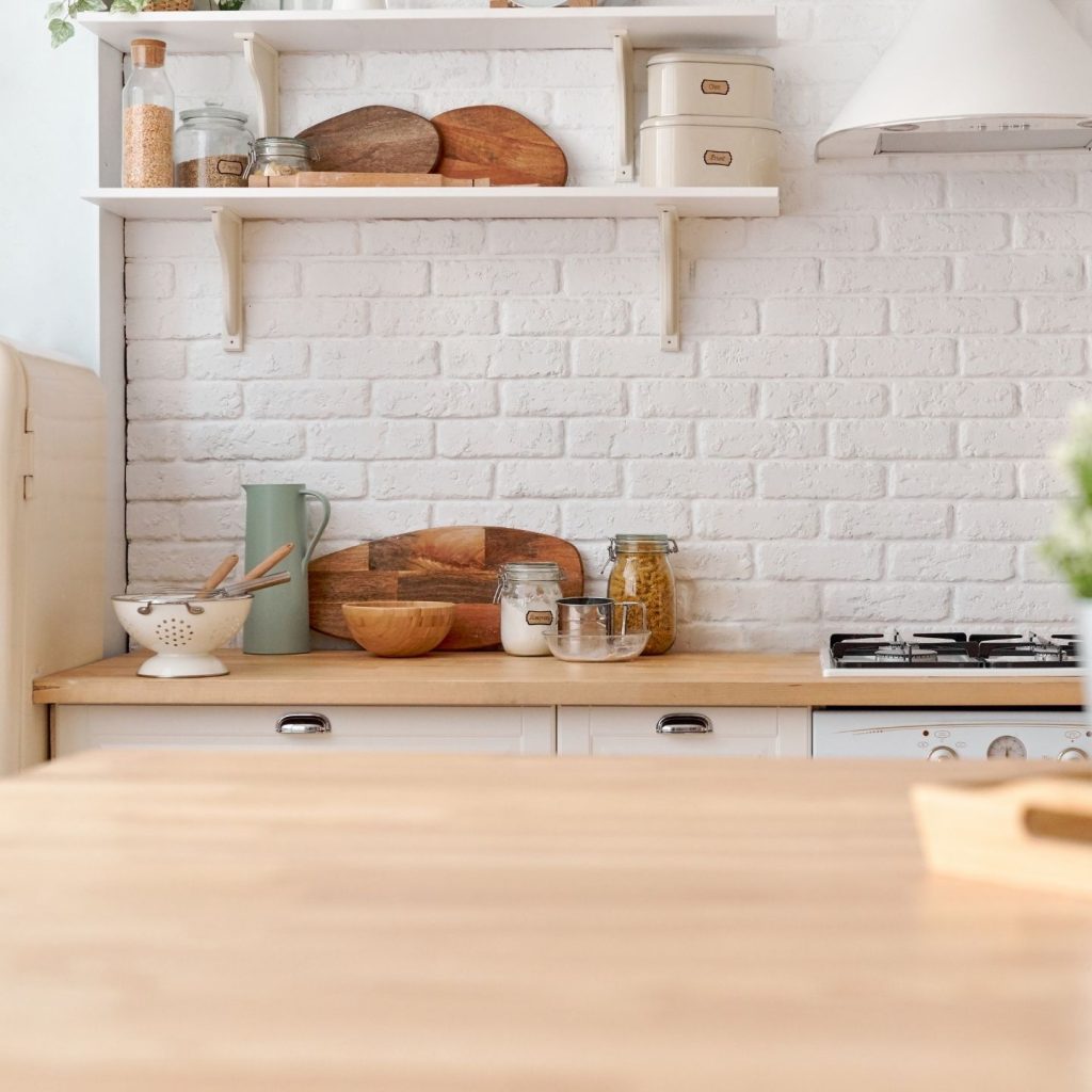 Inspiration Plan de Travail