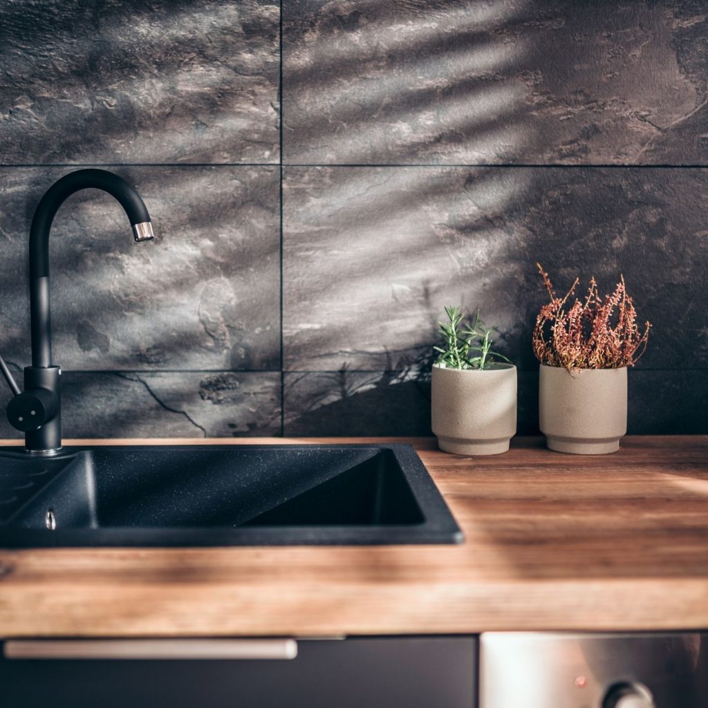 Inspiration Plan de Travail