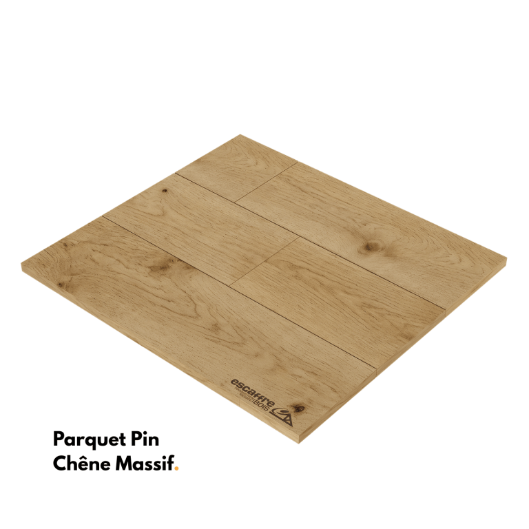 Parquet Chêne