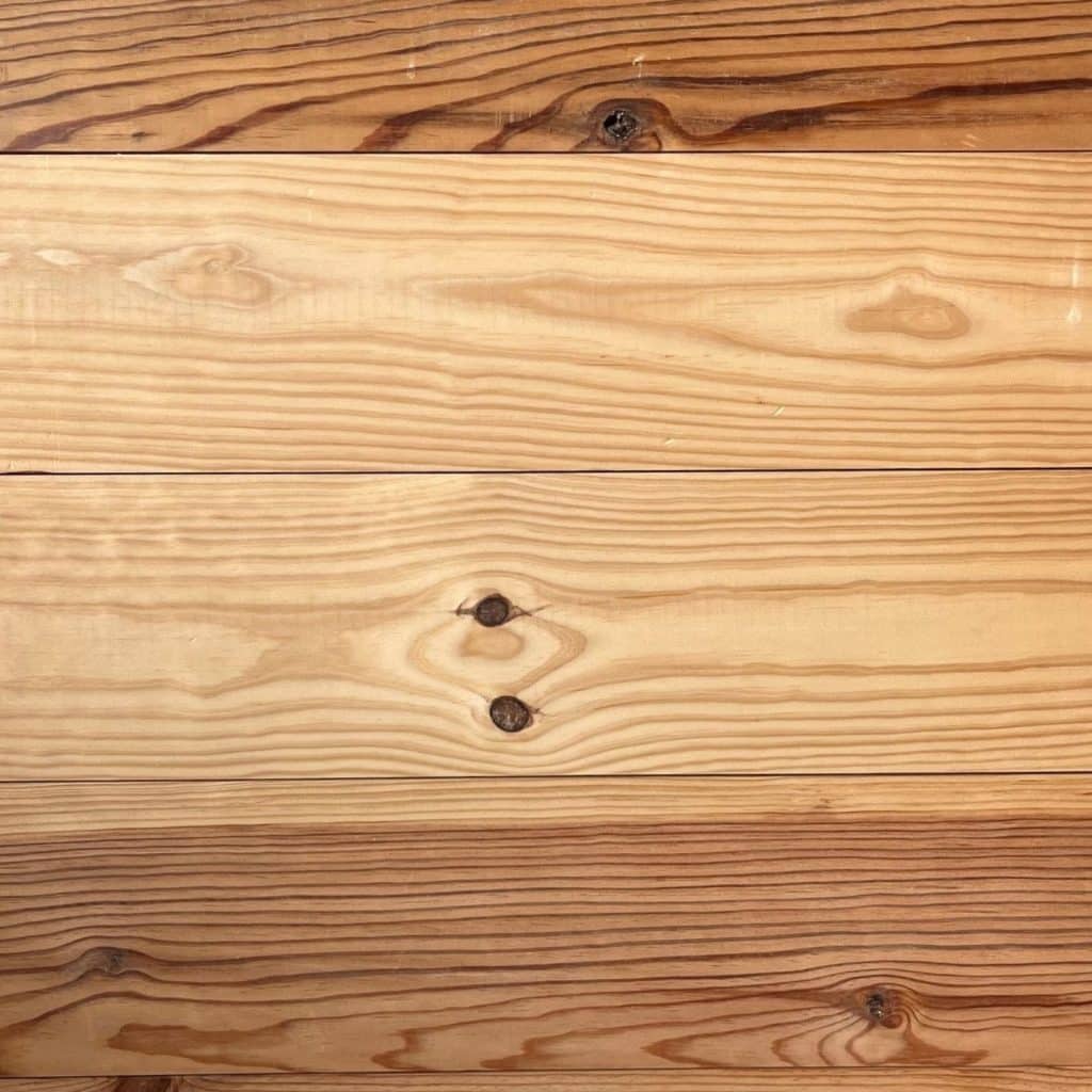 Parquet Massif Pin des Landes Petits Noeuds Escaffre Bois