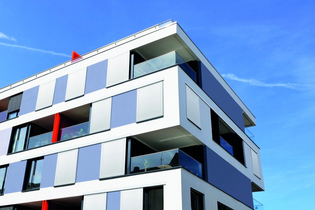 Volets Coulissants PVC Thiebaut Escaffre Bois