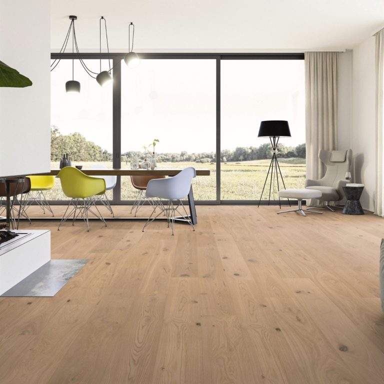 ter Hürne Hywood EVO Chêne Dovre lame large Escaffre Bois