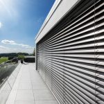 Brise Soleil Orientable