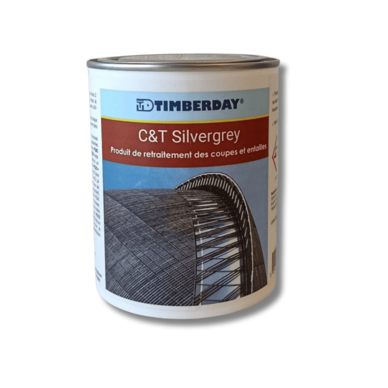 C&T INCOLORE, DOUGLAS ET SILVERGREY