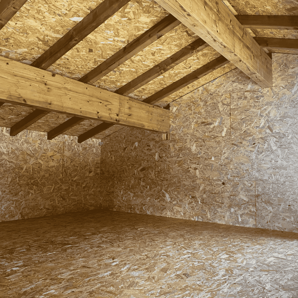 Carport Charpente Traditionnelle Escaffre Bois (8)